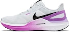 Lookbook (W) Nike Air Zoom Structure 25 'Putih Fuchsia Dream' DJ7884-100