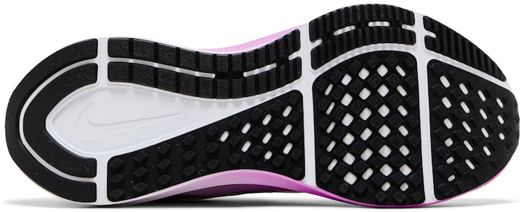 Nike Zoom Structure 25 舒適百搭 減震防滑 低筒 跑步鞋 女款 紫色 Shop Nike Zoom Structure 25 舒適百搭 減震防滑 低筒 跑步鞋 女款 紫色