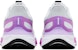 (W) Nike Air Zoom Structure 25 'Putih Fuchsia Dream' DJ7884-100