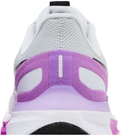 (W) ナイキ エア ズーム ストラクチャー 25 "ホワイト/フューシャドリーム" DJ7884-100 Sizing (W) ナイキ エア ズーム ストラクチャー 25 "ホワイト/フューシャドリーム" DJ7884-100