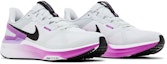 Cheap (W) Nike Air Zoom Structure 25 'Putih Fuchsia Dream' DJ7884-100