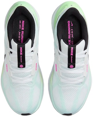 (Women) Nike Air Zoom Structure 25 'White Glacier Blue' DJ7884-105 Shop (Women) Nike Air Zoom Structure 25 'White Glacier Blue' DJ7884-105