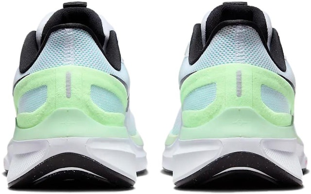 (W) Nike Air Zoom Structure 25 'Putih Glacier Biru' DJ7884-105 Purchase (W) Nike Air Zoom Structure 25 'Putih Glacier Biru' DJ7884-105