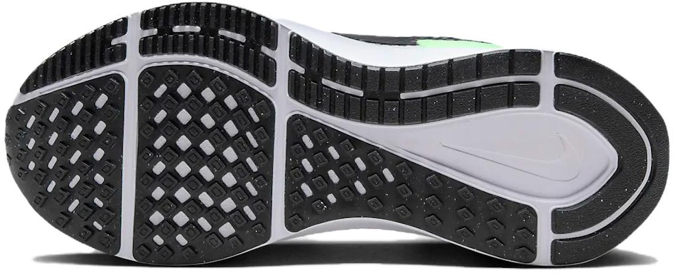 (W) Nike Air Zoom Structure 25 'Putih Glacier Biru' DJ7884-105 Details for (W) Nike Air Zoom Structure 25 'Putih Glacier Biru' DJ7884-105