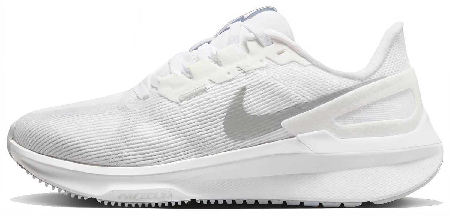 women-nike-air-zoom-structure-25-white-metallic-silver-dj-7884-101