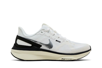 (Women) Nike Air Zoom Structure 25 'White Sail Coconut Milk' DJ7884-104