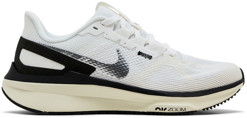 (Women) Nike Air Zoom Structure 25 'White Sail Coconut Milk' DJ7884-104 Buy (Women) Nike Air Zoom Structure 25 'White Sail Coconut Milk' DJ7884-104