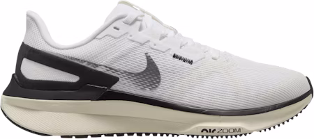 (Women) Nike Air Zoom Structure 25 'White Sail Coconut Milk' DJ7884-104 (Women) Nike Air Zoom Structure 25 'White Sail Coconut Milk' DJ7884-104