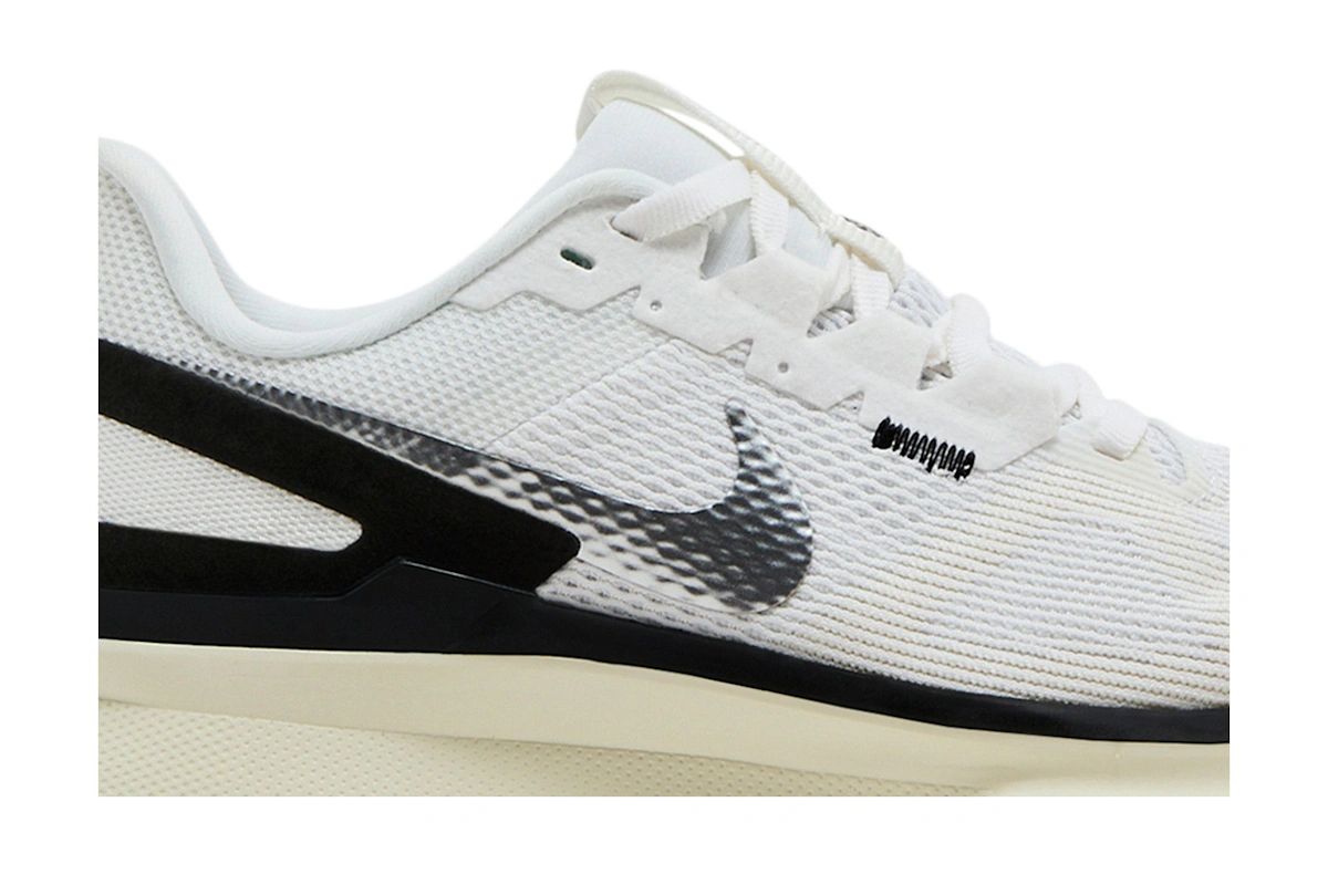 (Women) Nike Air Zoom Structure 25 'White Sail Coconut Milk' DJ7884-104