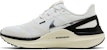 (W) Nike Air Zoom Structure 25 'Putih Kapal Layar Santan' DJ7884-104