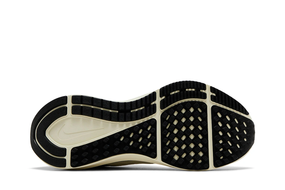 (Women) Nike Air Zoom Structure 25 'White Sail Coconut Milk' DJ7884-104