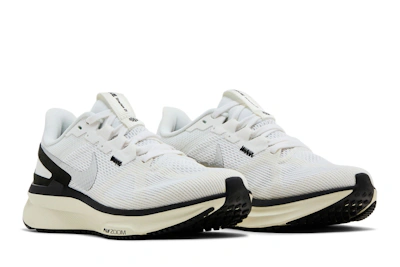 (Women) Nike Air Zoom Structure 25 'White Sail Coconut Milk' DJ7884-104