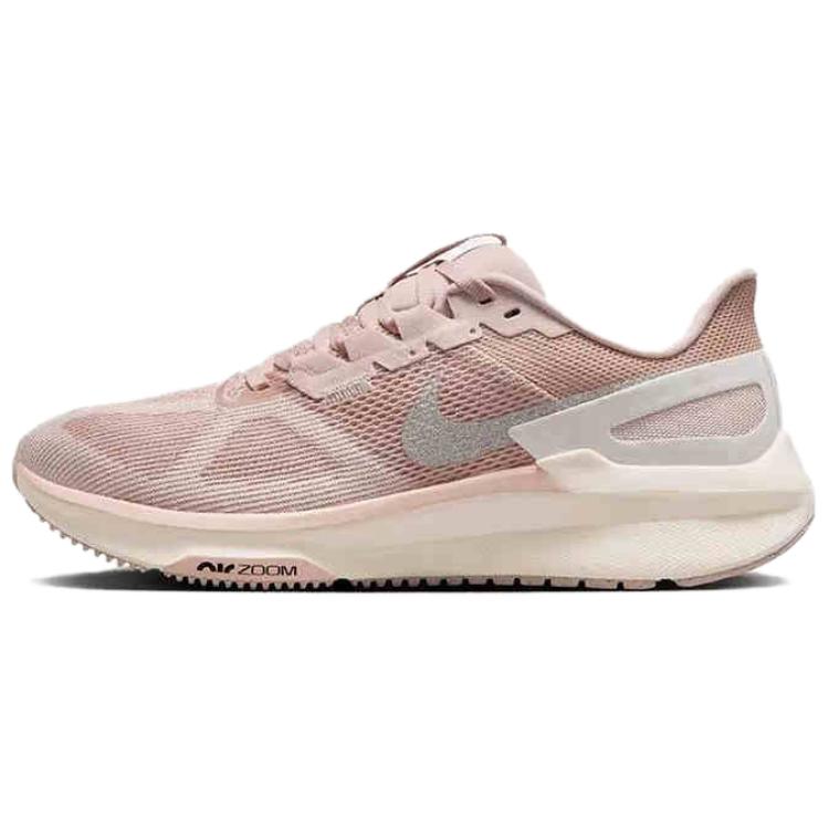 (Women) Nike Air Zoom Structure 25 Premium 'Pink Oxford' HV5161-600