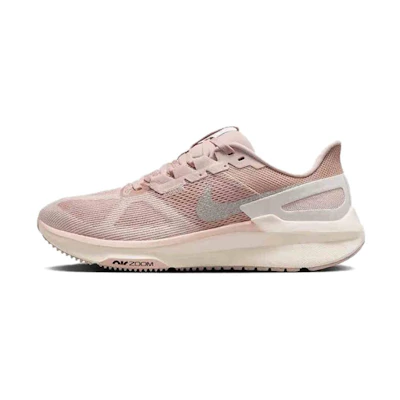 (W) Nike Air Zoom Structure 25 PRM 'Pink Oxford'