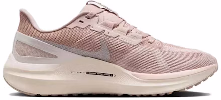 Order (W) Nike Air Zoom Structure 25 Premium '粉紅牛津' HV5161-600