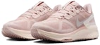 Lookbook (W) Nike Air Zoom Structure 25 Premium 'Pink Oxford' Zapatillas Mujer HV5161-600