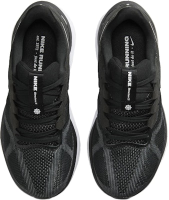 (Women) Nike Air Zoom Structure 25 Wide 'Black White' FN7996-001 Shop (Women) Nike Air Zoom Structure 25 Wide 'Black White' FN7996-001