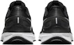 Purchase (W) Nike Air Zoom Structure 25 Wide 'Hitam Putih' FN7996-001