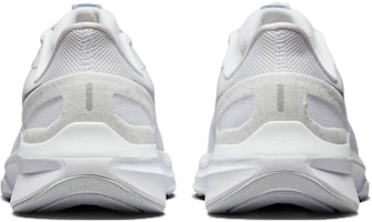 (女款)Nike Air Zoom Structure 25 寬楦『白色金屬銀』FN7996-100 Purchase (女款)Nike Air Zoom Structure 25 寬楦『白色金屬銀』FN7996-100