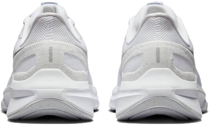 (W) Nike Air Zoom Structure 25 Wide 'Putih Perak Metalik' FN7996-100 Purchase (W) Nike Air Zoom Structure 25 Wide 'Putih Perak Metalik' FN7996-100