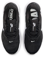 (W) Nike Air Zoom Structure 26 黑/狼灰/金屬銀/白 HQ2589-001 Shop (W) Nike Air Zoom Structure 26 黑/狼灰/金屬銀/白 HQ2589-001