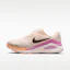 Buy (W) 耐克Air Zoom Structure 26 粉白/浅紫红/橙脉冲/纹身款 HQ2589-113