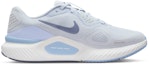 Lookbook (Women) Nike Air Zoom Structure 26 Football Gray/Aluminum/White/World Indigo HQ2589-002