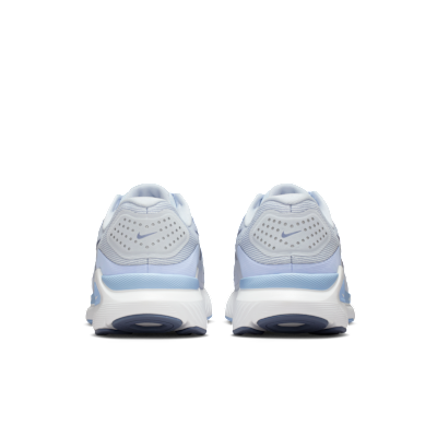 Details for (Women) Nike Air Zoom Structure 26 Football Gray/Aluminum/White/World Indigo HQ2589-002