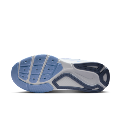 Order (W) ナイキ エア ズーム ストラクチャー 26 フットボールグレー/アルミニウム/ホワイト/ワールドインディゴ HJ1101-004