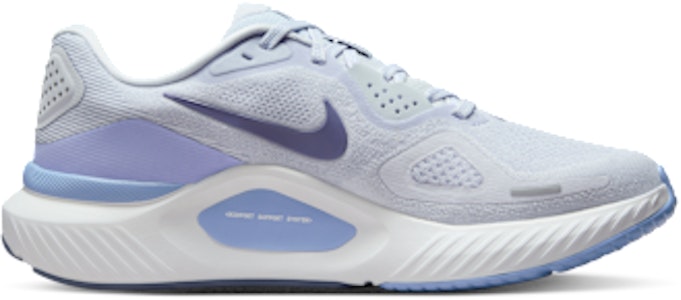 (W) ナイキ エア ズーム ストラクチャー 26 フットボールグレー/アルミニウム/ホワイト/ワールドインディゴ HJ1101-004 Lookbook (W) ナイキ エア ズーム ストラクチャー 26 フットボールグレー/アルミニウム/ホワイト/ワールドインディゴ HJ1101-004