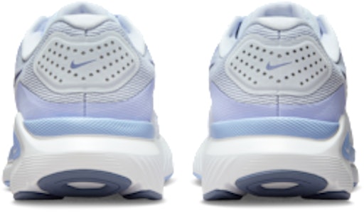 (W) ナイキ エア ズーム ストラクチャー 26 フットボールグレー/アルミニウム/ホワイト/ワールドインディゴ HJ1101-004 Details for (W) ナイキ エア ズーム ストラクチャー 26 フットボールグレー/アルミニウム/ホワイト/ワールドインディゴ HJ1101-004