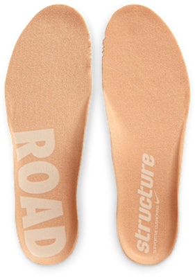 (Women) Nike Air Zoom Structure 26 Guava Ice/Shield Red/Orange Chalk/Sail HJ1101-801 1