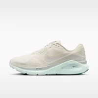 (Women) Nike Air Zoom Structure 26 Sea Glass/Light Silver/Barely Green/Metallic Silver HJ1101-008 (Women) Nike Air Zoom Structure 26 Sea Glass/Light Silver/Barely Green/Metallic Silver HJ1101-008