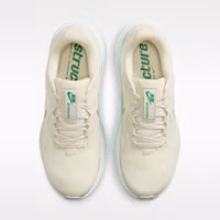 Shop (W) Nike Air Zoom Structure 26 Sea Glass/Argento Chiaro/Verde Chiaro/Argento Metallico HJ1101-008