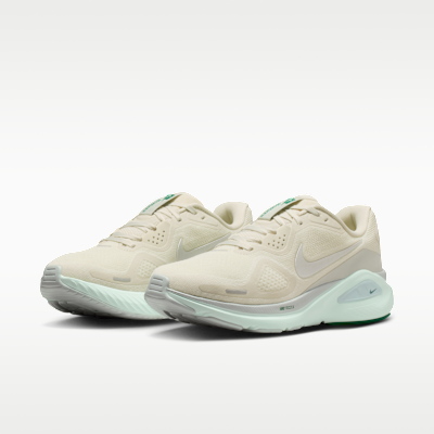 Purchase (W) 耐克Air Zoom Structure 26 海玻璃/浅银/淡绿/金属银 HJ1101-008