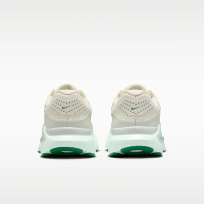(W) 耐克Air Zoom Structure 26 海玻璃/浅银/淡绿/金属银 HJ1101-008 Details for (W) 耐克Air Zoom Structure 26 海玻璃/浅银/淡绿/金属银 HJ1101-008