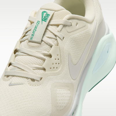 Sizing (W) 耐克Air Zoom Structure 26 海玻璃/浅银/淡绿/金属银 HJ1101-008