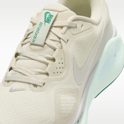 (W) 耐克Air Zoom Structure 26 海玻璃/浅银/淡绿/金属银 HJ1101-008 Sizing (W) 耐克Air Zoom Structure 26 海玻璃/浅银/淡绿/金属银 HJ1101-008