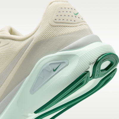 Cheap (W) 耐克Air Zoom Structure 26 海玻璃/浅银/淡绿/金属银 HJ1101-008