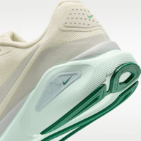 Cheap (W) Nike Air Zoom Structure 26 Sea Glass/Argento Chiaro/Verde Chiaro/Argento Metallico HJ1101-008