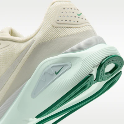 (W) 耐克Air Zoom Structure 26 海玻璃/浅银/淡绿/金属银 HJ1101-008 Cheap (W) 耐克Air Zoom Structure 26 海玻璃/浅银/淡绿/金属银 HJ1101-008