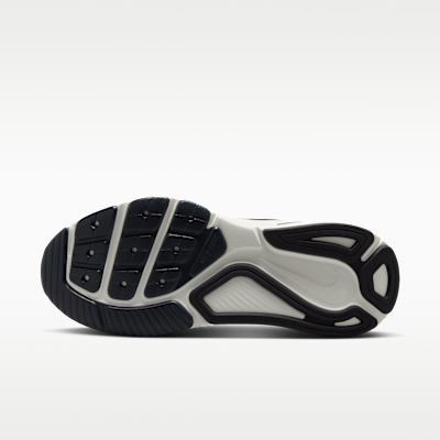 Order (W) Nike Air Zoom Structure 26 Bianco Summit/Antracite/Sail/Argento Metallico IO9917-101
