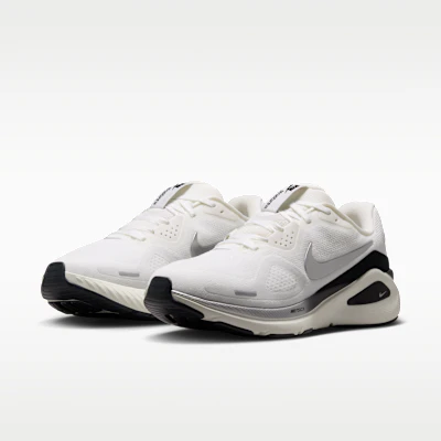(W) Nike Air Zoom Structure 26 Bianco Summit/Antracite/Sail/Argento Metallico IO9917-101 Purchase (W) Nike Air Zoom Structure 26 Bianco Summit/Antracite/Sail/Argento Metallico IO9917-101