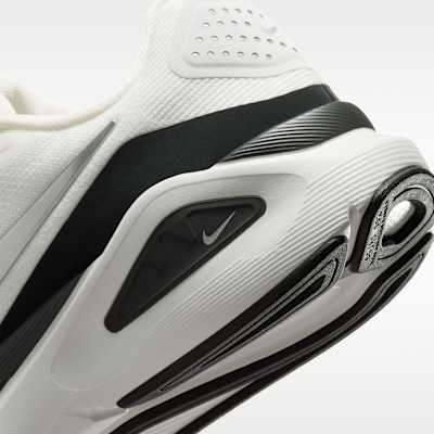 Cheap (W) Nike Air Zoom Structure 26 Bianco Summit/Antracite/Sail/Argento Metallico IO9917-101