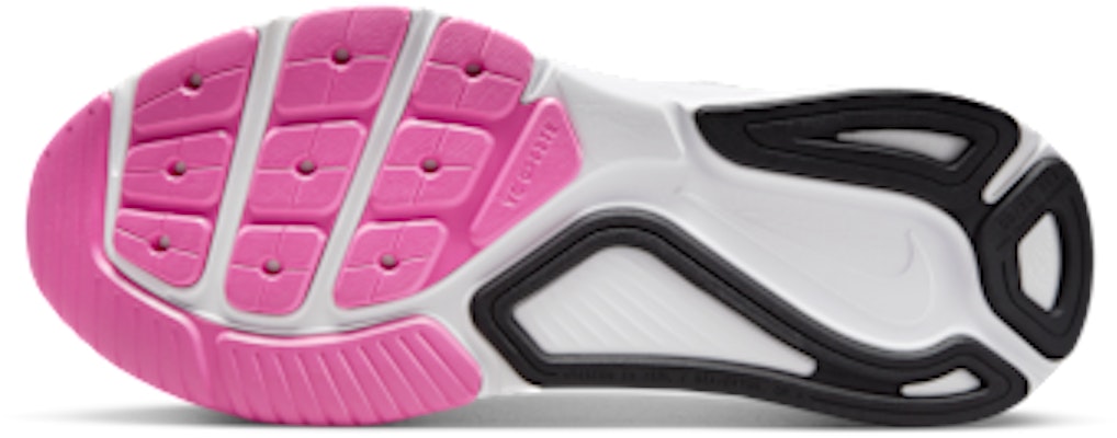 (Women) Nike Air Zoom Structure 26 White/Playful Pink/Metallic Silver/Black HJ1101-104 Order (Women) Nike Air Zoom Structure 26 White/Playful Pink/Metallic Silver/Black HJ1101-104
