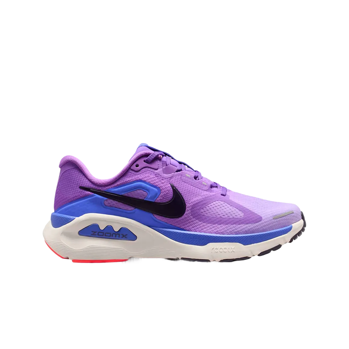(Women) Nike Air Zoom Structure Plus 'Bright Violet' HQ3049-502