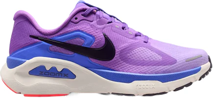 (Women) Nike Air Zoom Structure Plus 'Bright Violet' HQ3049-502 (Women) Nike Air Zoom Structure Plus 'Bright Violet' HQ3049-502