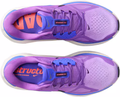 Order (W) Nike Air Zoom Structure Plus ''亮紫色'' HQ3049-502