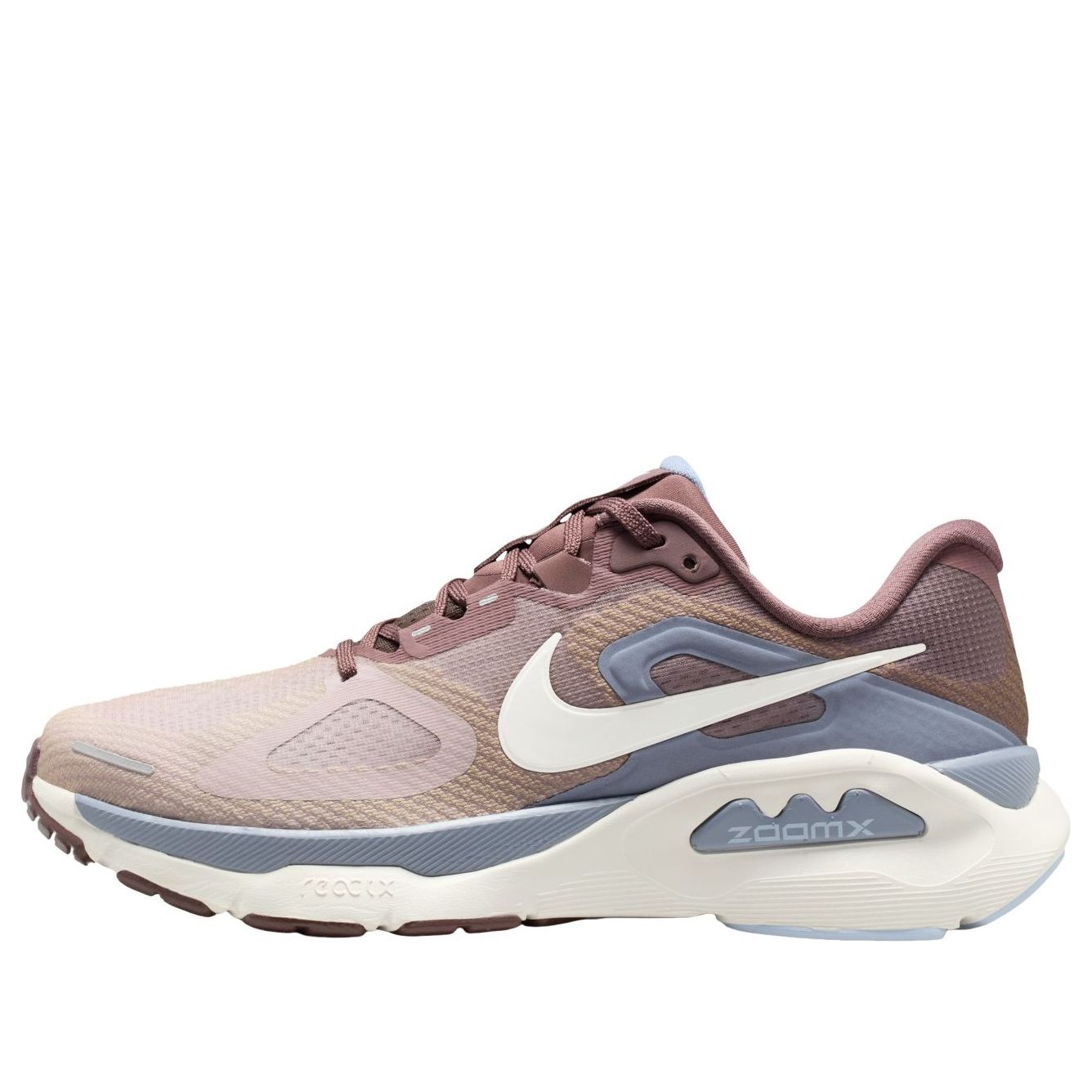 Buy (W) Nike Air Zoom Structure Plus ''Tattoo Particle Rose'' Scarpe da Corsa HQ3049-501