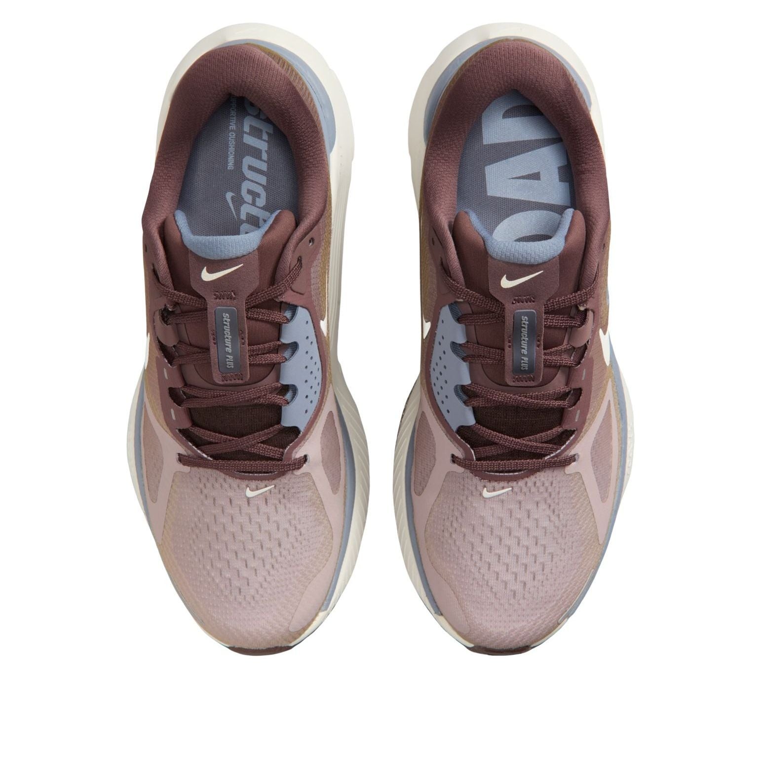 Order (W) Nike Air Zoom Structure Plus ''Tattoo Particle Rose'' Scarpe da Corsa HQ3049-501